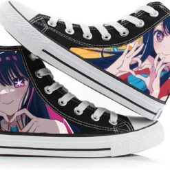 OSHI NO KO 1 High Top New B21