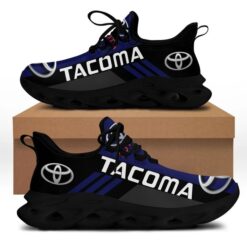 Toyota Tacoma 3 Car Shoes Max Soul B22
