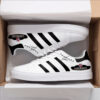 KarMann Ghia Skate Stan Smith New Shoes B21