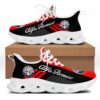 Alfa Romeo Lover Red Shoes Max Soul B21