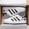 Adam Lambert 2 Stan Smith Shoes B22