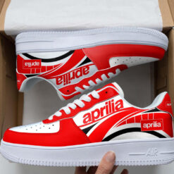 Aprilia Air Force 1 Shoes B23