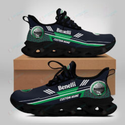 Benelli Max Soul Shoes 5 B21