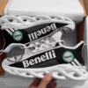 Benelli Max Soul Shoes 4 B21