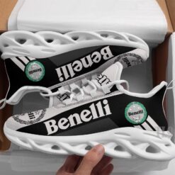 Benelli Max Soul Shoes 4 B21