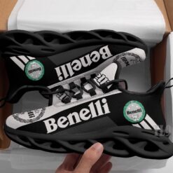 Benelli Max Soul Shoes 2 B21