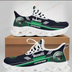 Benelli Max Soul Shoes 3 B21