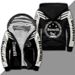 Benelli Fleece Jacket 3 B21
