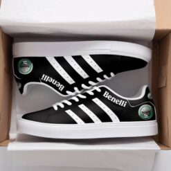 Benelli Stan Smith Shoes 3 B21