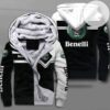 Benelli Fleece Jacket 4 B22