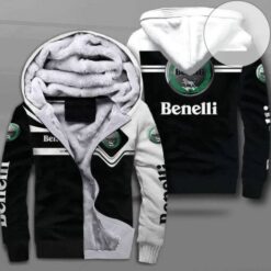 Benelli Fleece Jacket 4 B21
