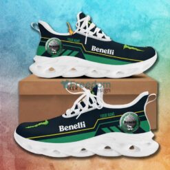Benelli Max Soul Shoes 1 B21