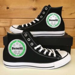 Benelli High Top B21