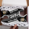Böhse Onkelz Max Soul Shoes 6 B23