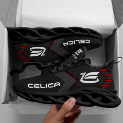 Celica Max Soul Shoes 3 B22