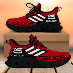 Celica Max Soul Shoes 6 B21