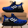 Celica Max Soul Shoes 7 B21