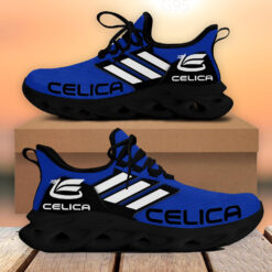 Celica Max Soul Shoes 7 B21