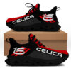 Celica Max Soul Shoes 10 B21