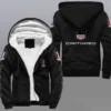 Chevrolet Camaro Fleece Jacket B23