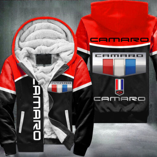 Chevrolet Camaro7