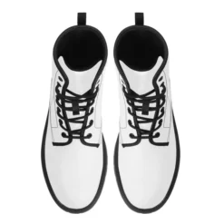 Custom Boots Leather D41 Colloid Colors 4237