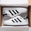 Tiesto 3 Skate Stan Smith Shoes B21