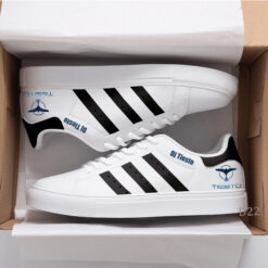 Tiesto 3 Skate Stan Smith Shoes B21