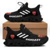 Ducati Max Soul Shoes B23
