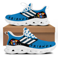 Friends Max Soul Shoes 2 B22