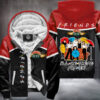 F.r.i.e.n.d.s Fleece Jacket 2 B22