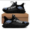Ford F-150 Max Soul Shoes 1 B22