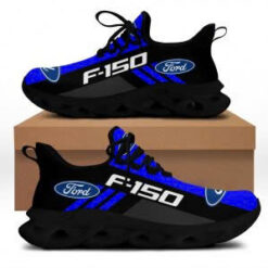 Ford F-150 Max Soul Shoes 2 B22