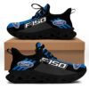 Ford F-150 Max Soul Shoes 4 B22