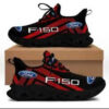Ford F-150 Max Soul Shoes 5 B23