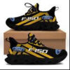 Ford F-150 Max Soul Shoes 6 B22