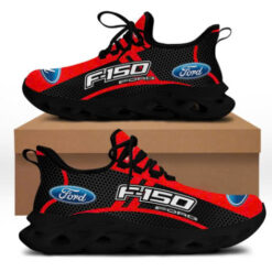 Ford F-150 Max Soul Shoes 7 B22