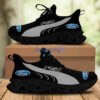 Ford F-150 Max Soul Shoes 9 B22
