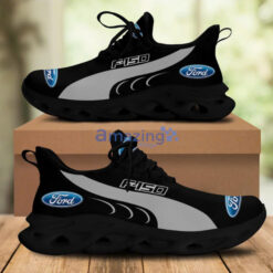 Ford F-150 Max Soul Shoes 9 B22