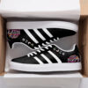 Kiss Band Lover Stan Smith Shoes 1 B22
