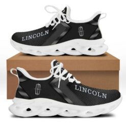 Lincoln Max Soul Shoes B22