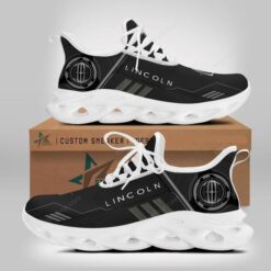Lincoln Max Soul Shoes B22