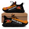 McLaren Max Soul Shoes 1 B23