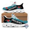 McLaren Max Soul Shoes B21