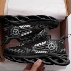 Mercedes Benz Max Soul Shoes B23