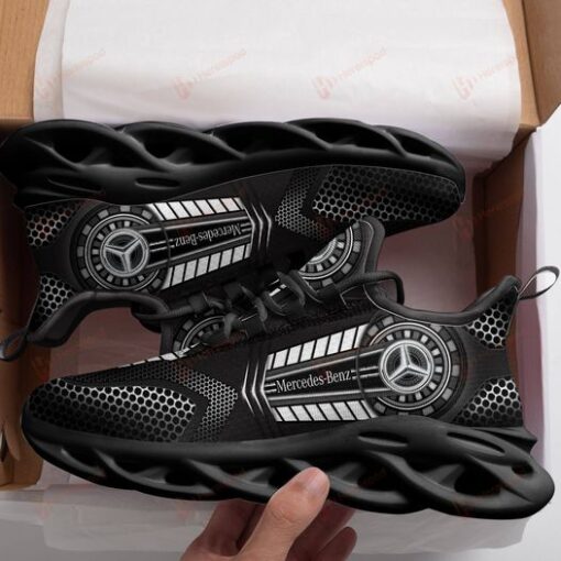 Mercedes Benz Max Soul Shoes B23