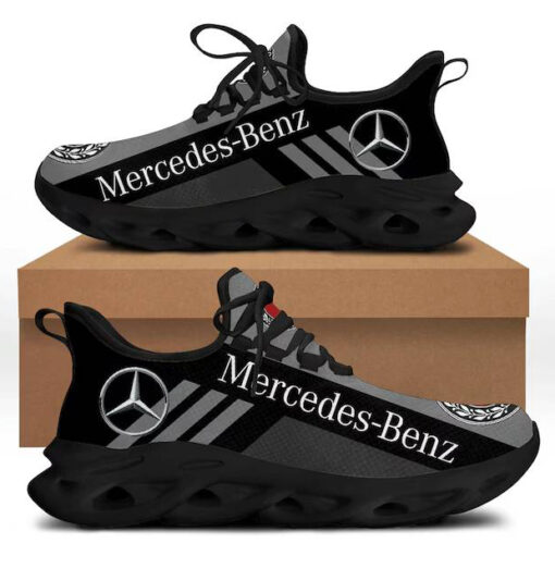 Mercedes Benz Max Soul Shoes B23