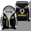 Renault Fleece Jacket B22