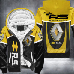 Renault Fleece Jacket B21