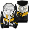 Renault 1 Fleece Jacket B22